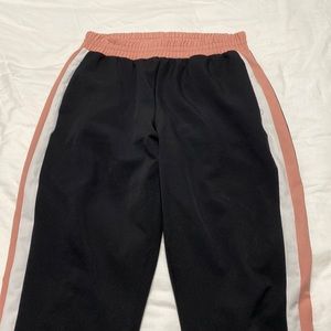 Zara Jogger/Trousers